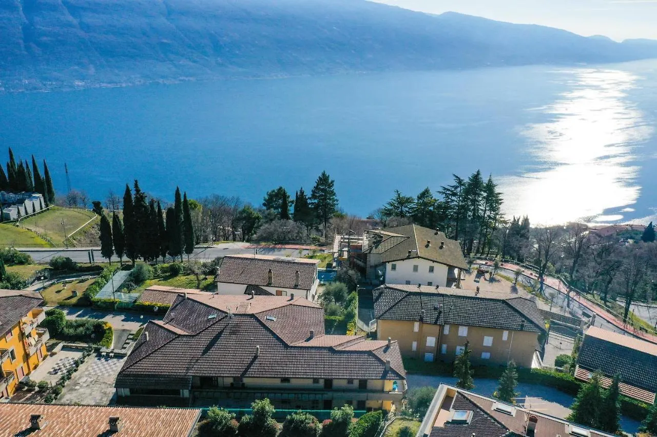 La Portella - Gardagate Tignale 0*,
