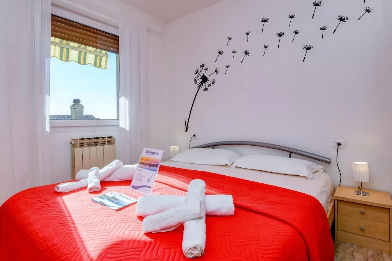 La Portella - Gardagate Tignale Apartment