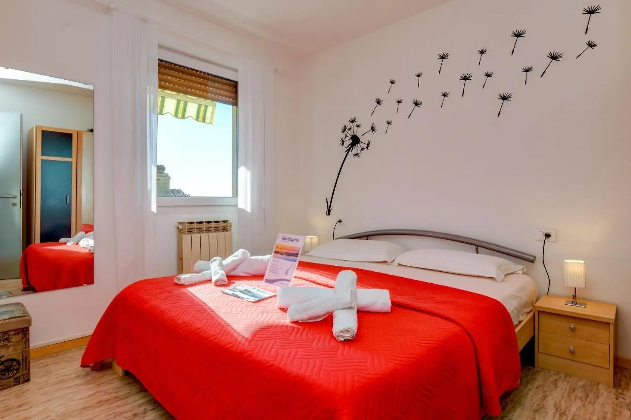 Apartment La Portella - Gardagate Tignale Italien