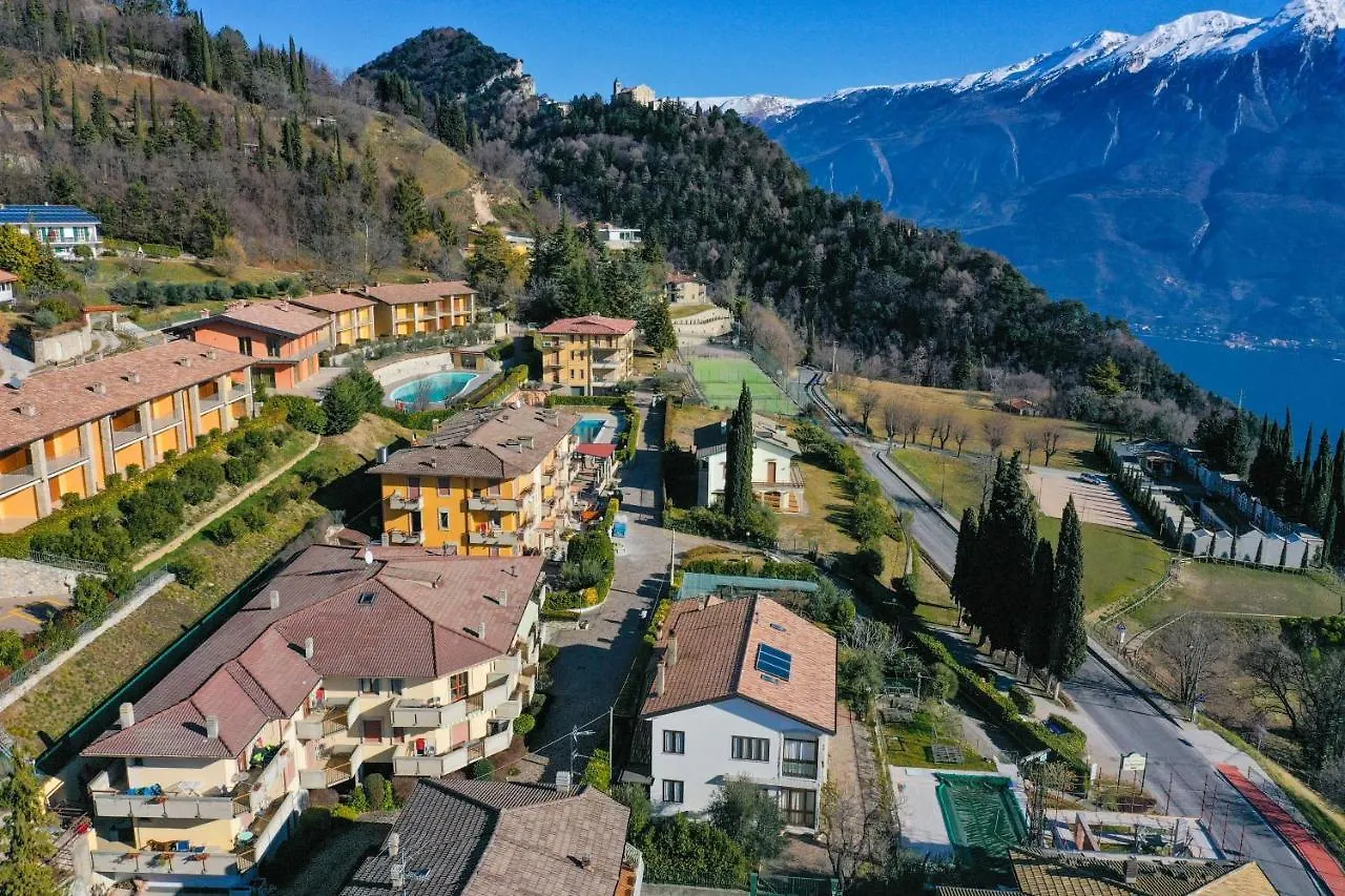 La Portella - Gardagate Tignale 0*,  Italien