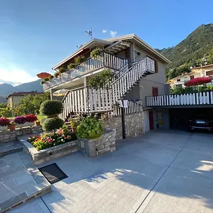 Relaxing Apartment
