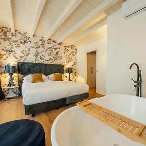 Il Vicolo - Il Corso Apartment