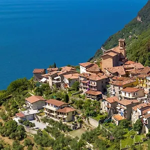 Borgo Piovere, In Apartment