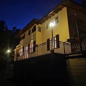 Gardablick Apartment