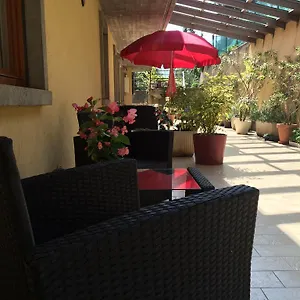 Apartahotel La Portella, Tignale