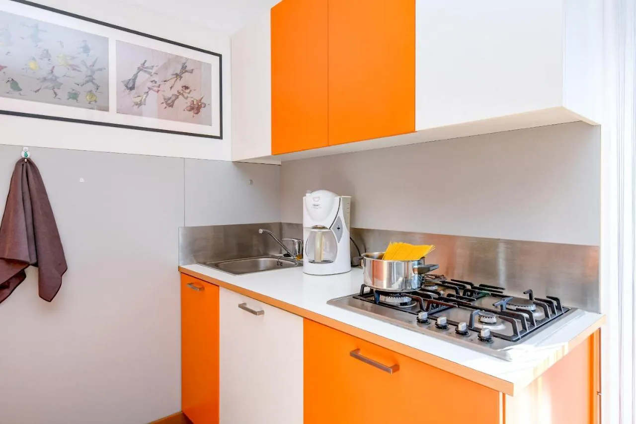 Apartment La Portella - Gardagate Tignale