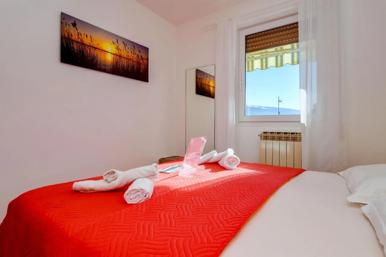 Apartment La Portella - Gardagate Tignale