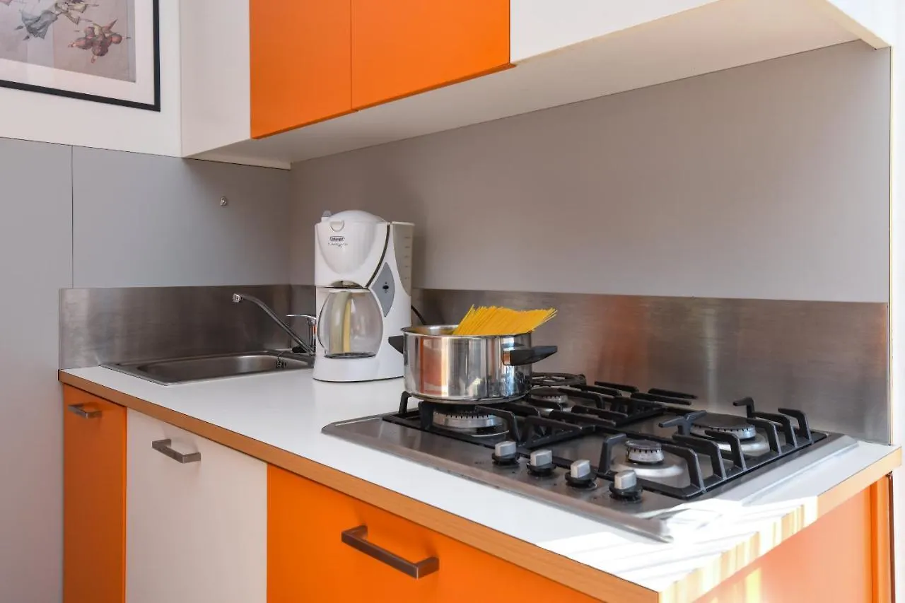 La Portella - Gardagate Tignale Apartment