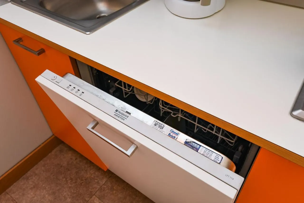 La Portella - Gardagate Tignale Apartman