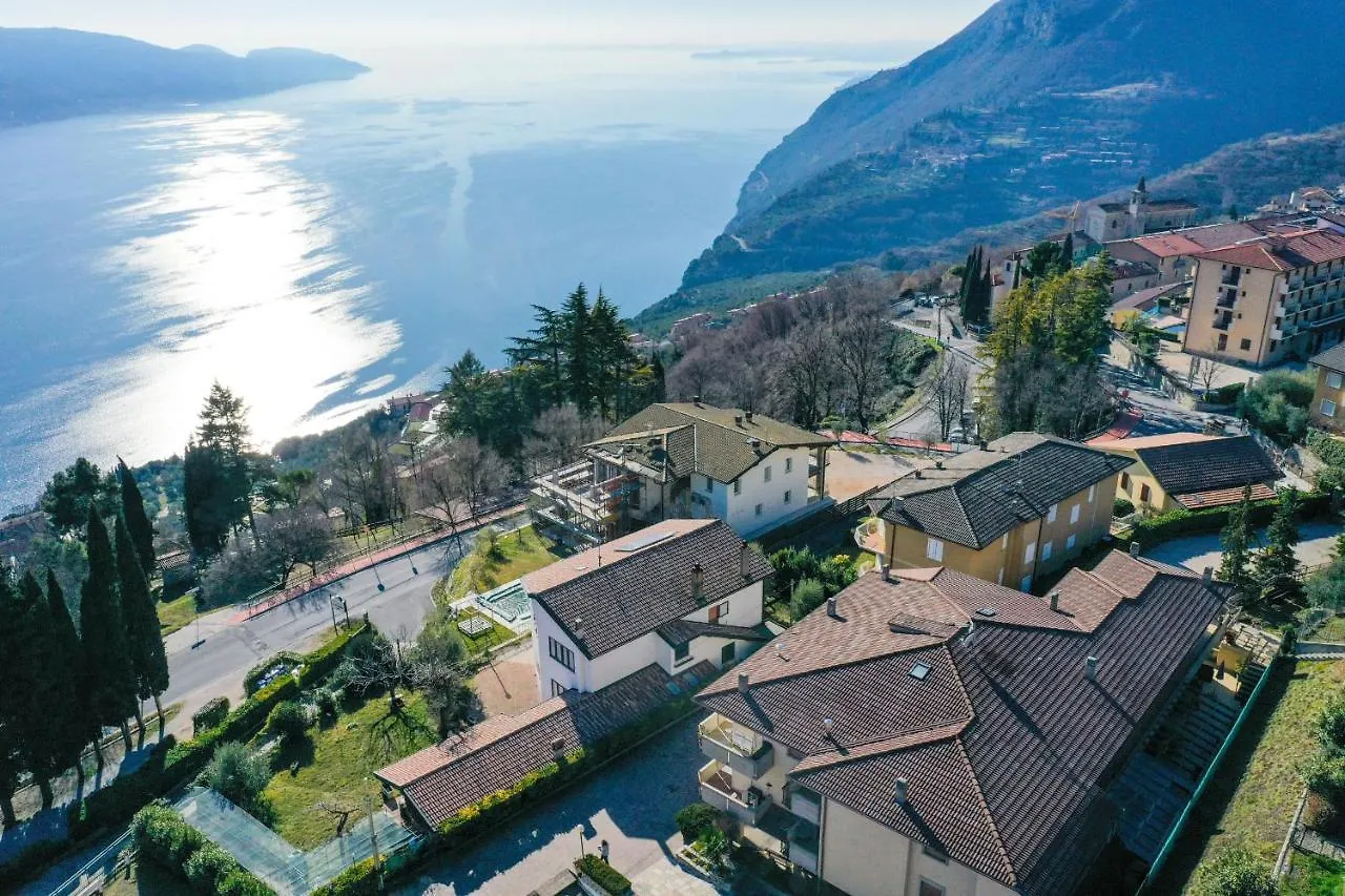 La Portella - Gardagate Tignale
