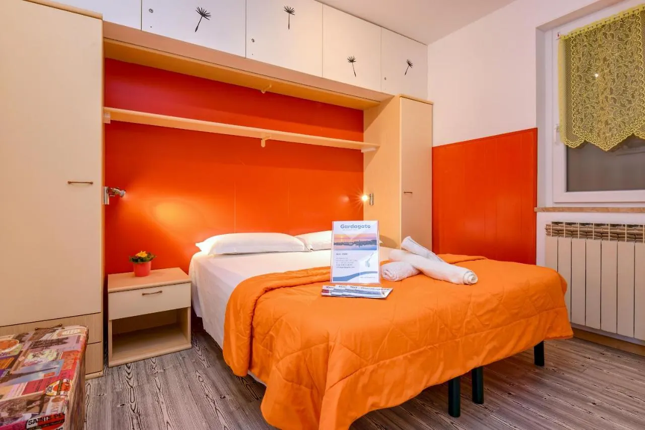 La Portella - Gardagate Tignale Apartman